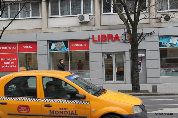 Libra Bank reclamatie