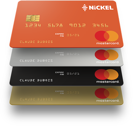 card-nickel
