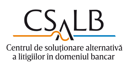 Centrul de Solutionare Alternativa a Litigiilor in domeniul Bancar (CSALB)