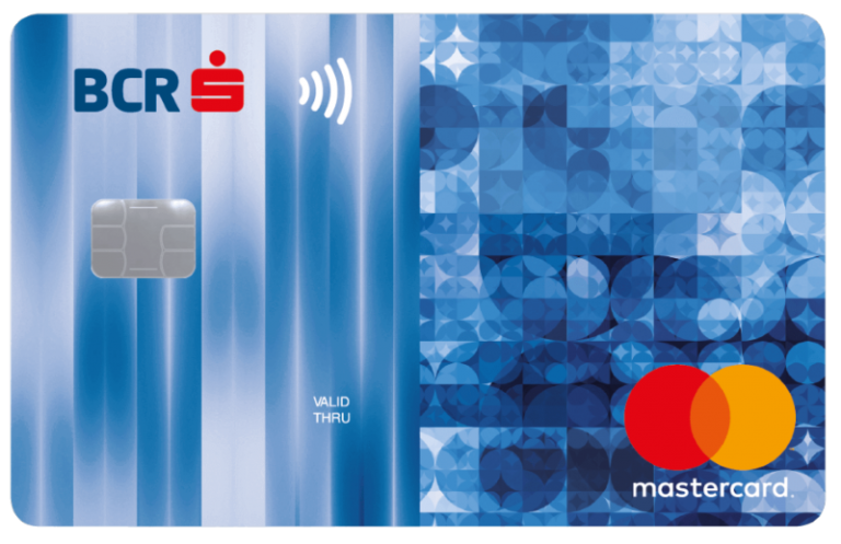card-credit-bcr-banca