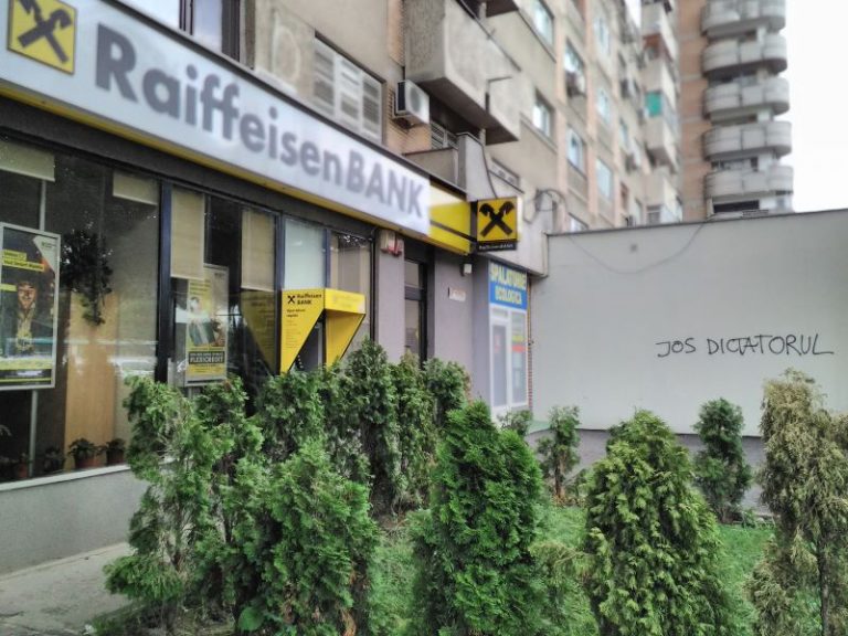 raiffeisen reclamatie