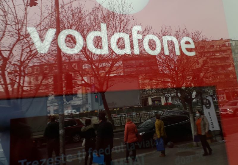 reclamatie vodafone