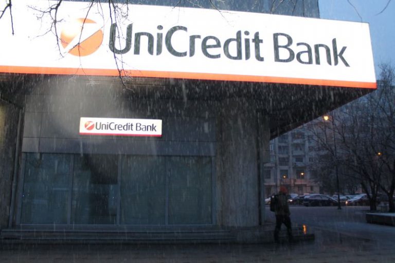 unicredit biroul de credit