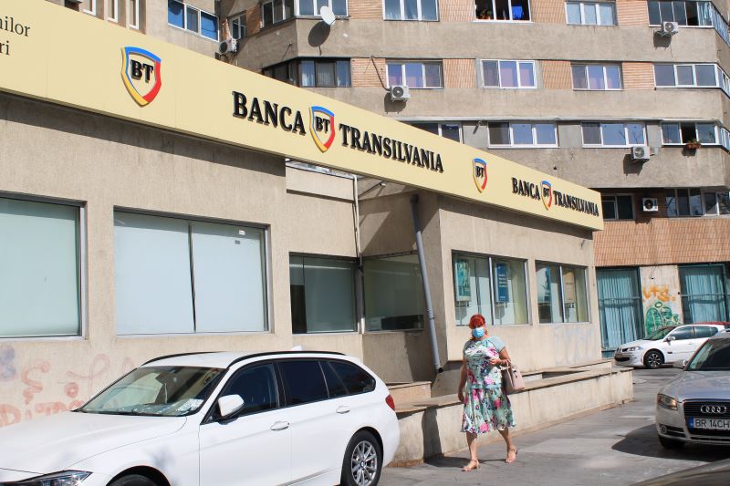 durata credit banca transilvania
