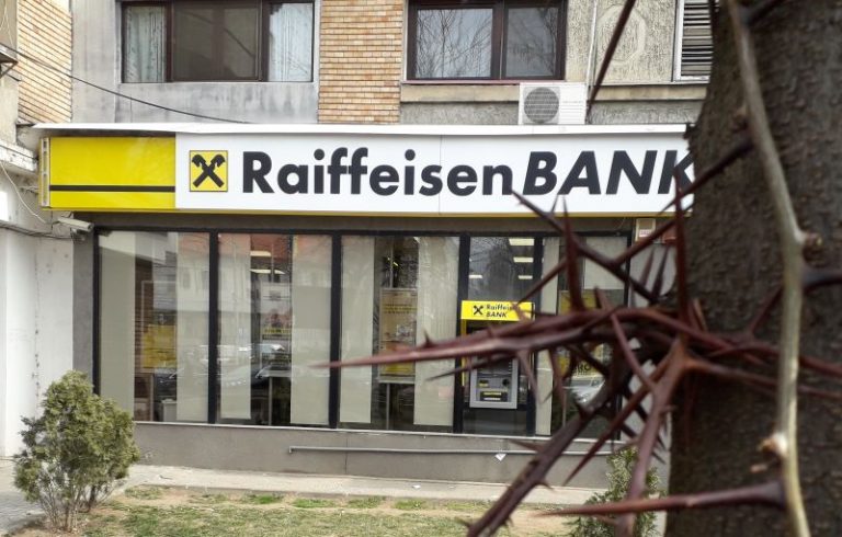 reclamatie raiffeisen