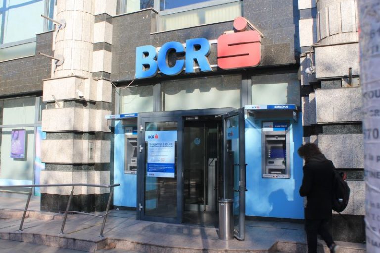 bcr reclamatie