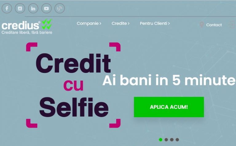 credius credit reclamatie