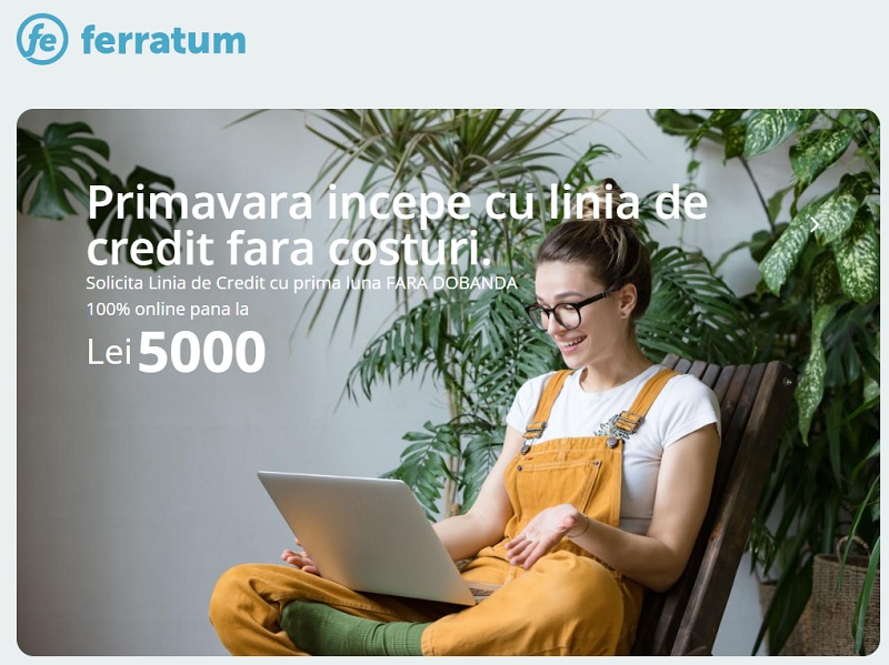 ferratum credit imprumut reclamatie