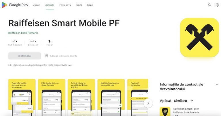 raiffeisen smart mobile