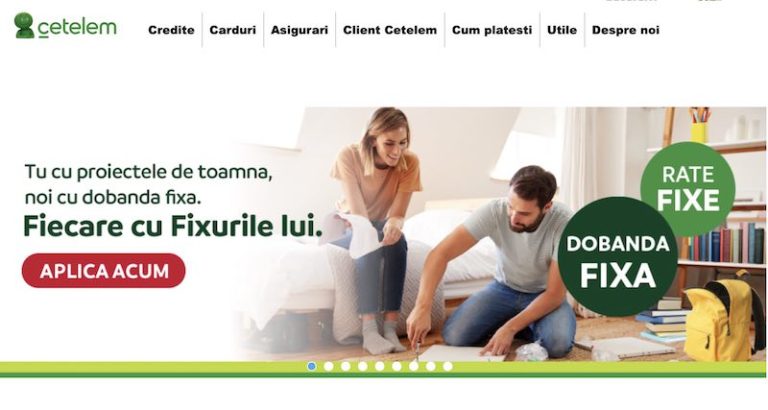 cetelem biroul de credit