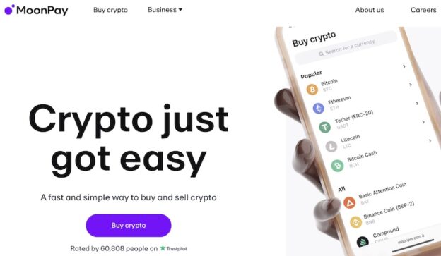 moon pay teapa crypto bitcoin