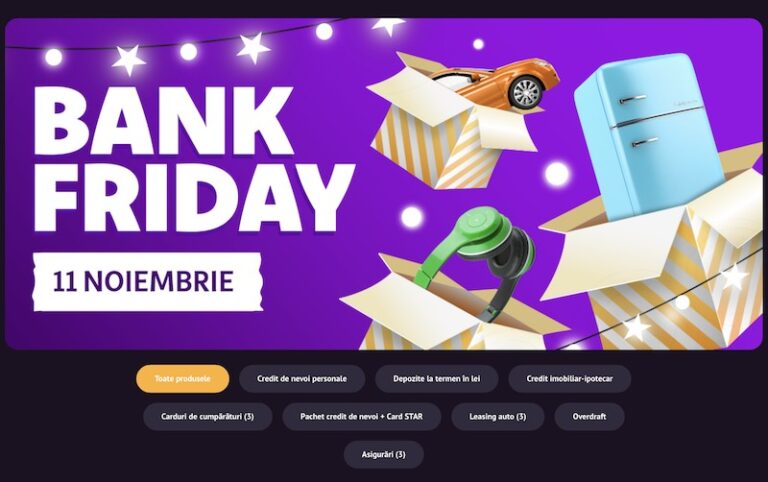 black friday banci
