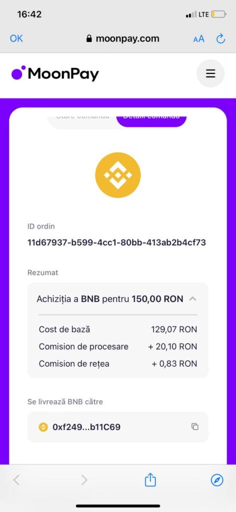 moonpay bitcoin frauda