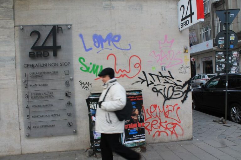 brd drept semnatura banca