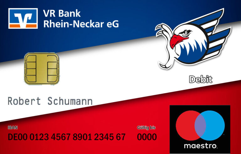 card vr bank