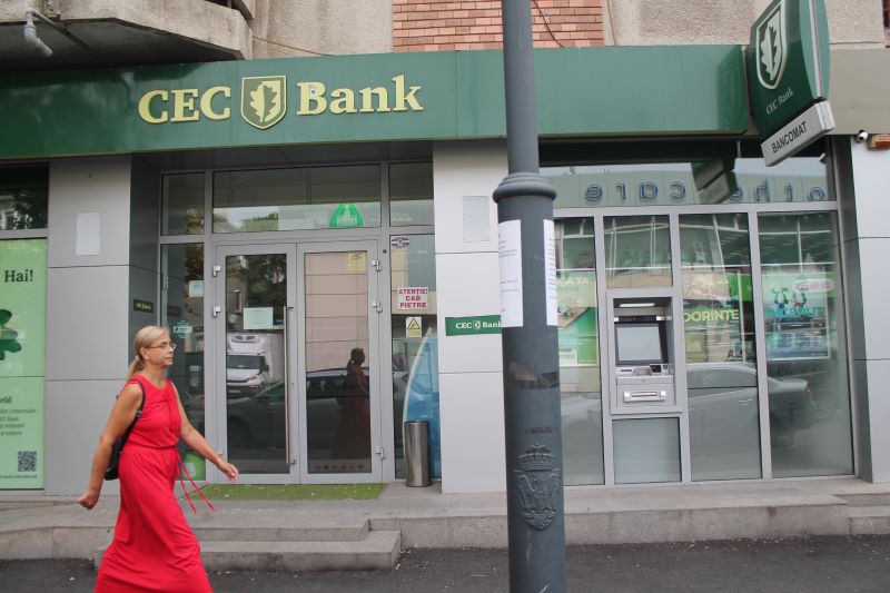 reclamatie cec bank