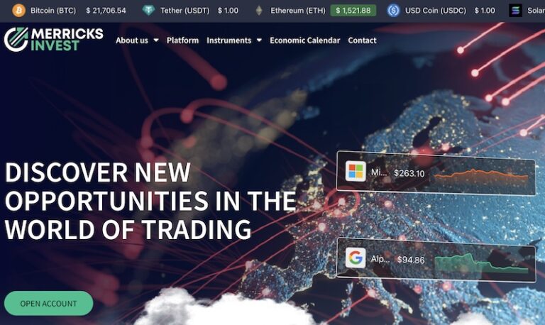 clair capital merricksinvest teapa