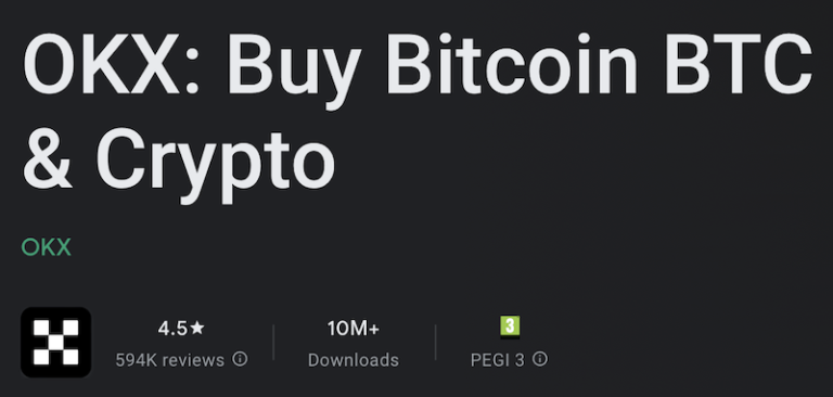aplicatia okx bitcoin crypto frauda scam
