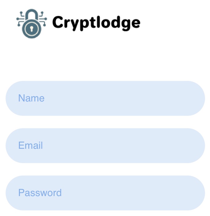 cryplodge criptomonede