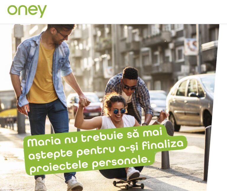 oney bank reclamatie