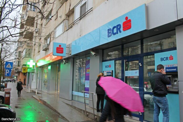 bcr raportare biroul de credit