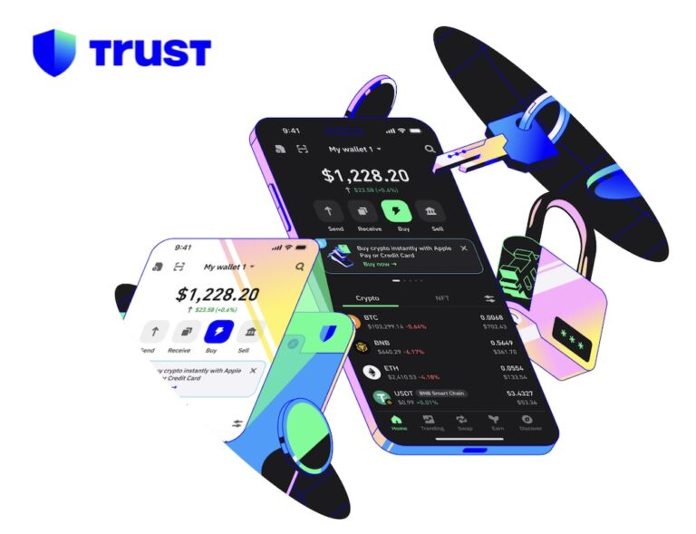 trust-wallet inselatorie