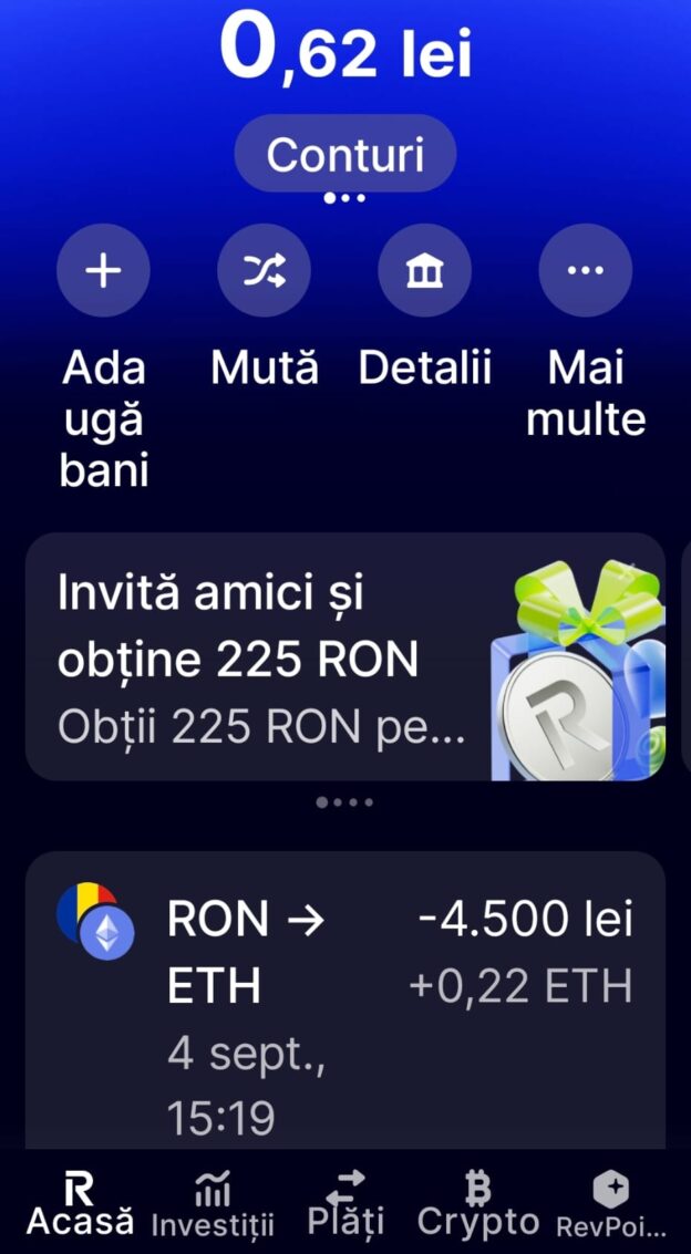 frauda crypto revolut