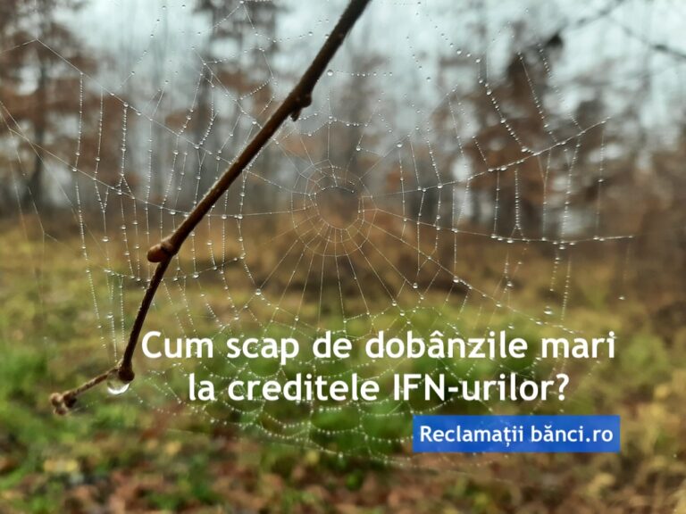 dobanzi mari ifn