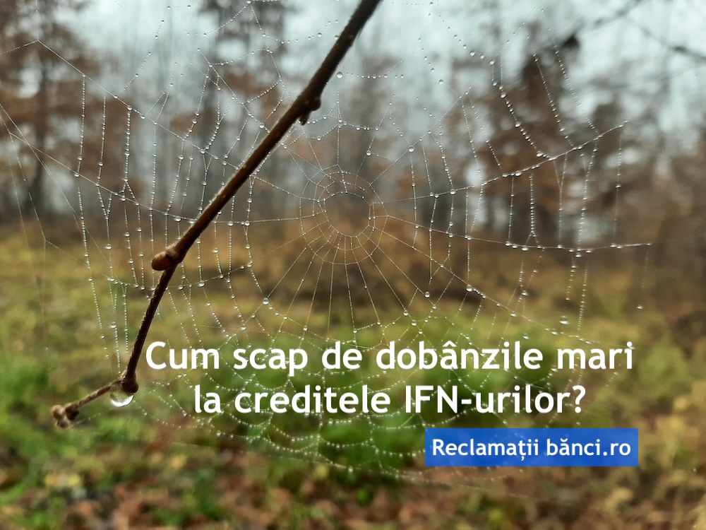 dobanzi mari ifn
