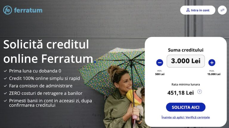 ferratum-credit