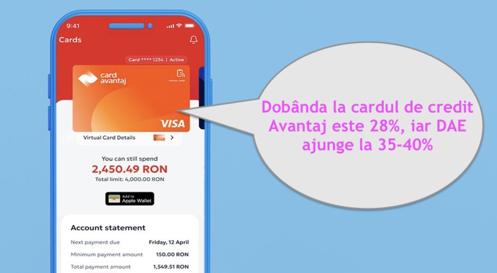 dae-card-de-credit-avantaj-nexent-bank