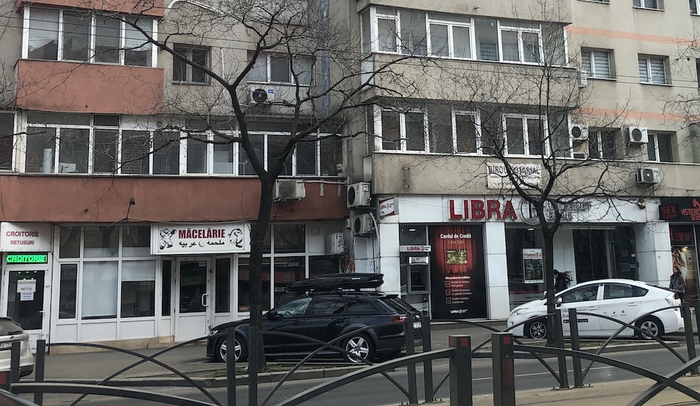 libra comision lichidare depozit