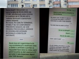 rapid credit executare silita imobil