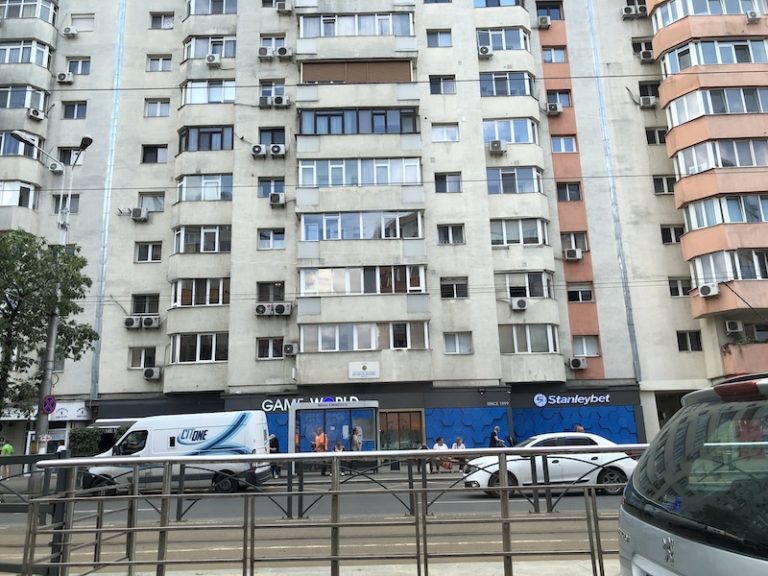 adeverinta plata apartament banca