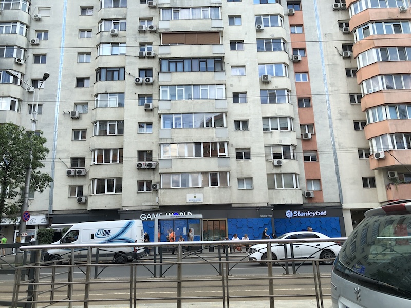 adeverinta plata apartament banca