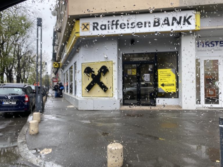 raiffeisen actualizare date personale