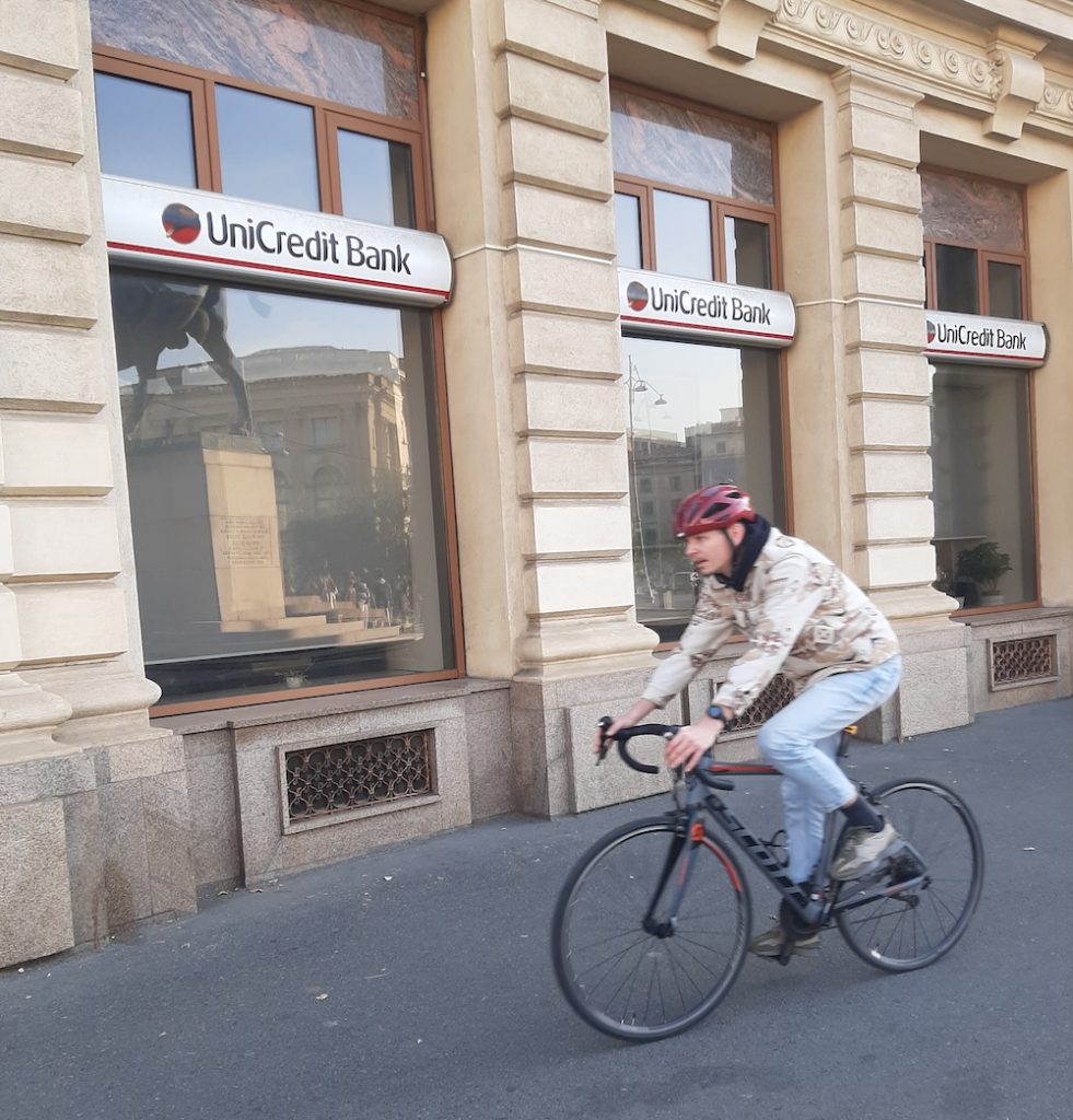 reclamatie unicredit consumer financing