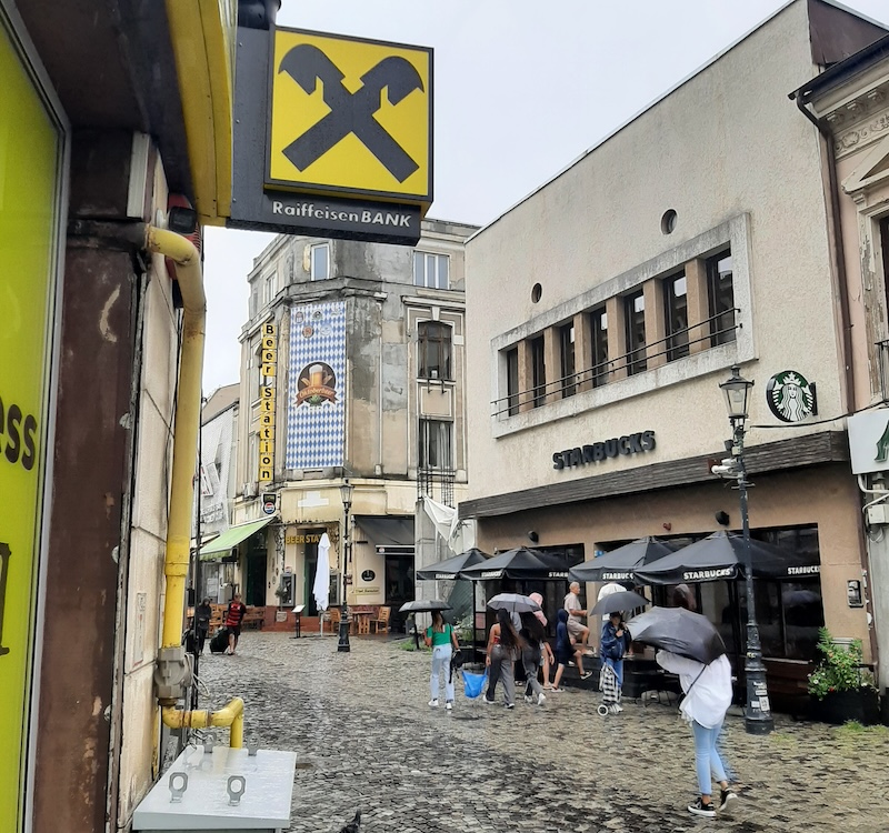 reclamatie raiffeisen credit